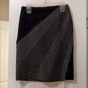 Worthington Pencil Skirt